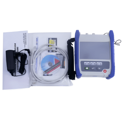 Asset Track Pro Backhaul Ethernet Tester
