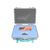 ASTM Tester for Pile Integrity & Bearing Capacity with 138 dB Dynamic Range - Asset Track Pro