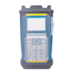 SDT Ethernet Tester for 10/100/1000 Mbps with 3.5 in TFT Screen & 8-Hour Battery Life - Asset Track Pro