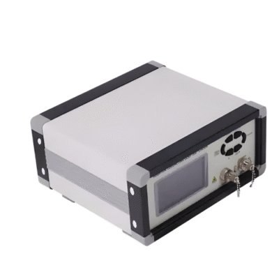 Asset Track Pro Optical Insertion Ethernet Tester