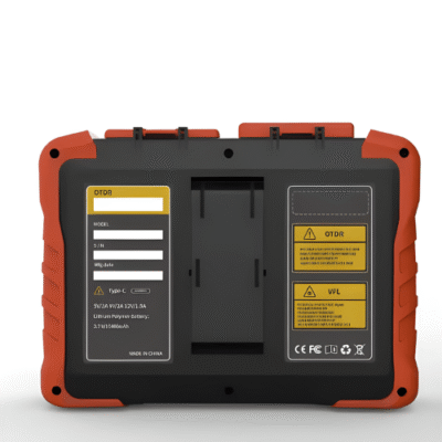 Asset Track Pro Test Machine Ethernet Tester