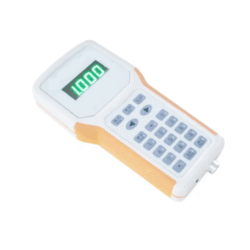 Four Probe Tester for Resistivity with 50 kΩ Range & USB Interface - Asset Track Pro