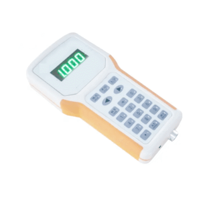 Four Probe Tester for Resistivity with 50 kΩ Range & USB Interface - Asset Track Pro