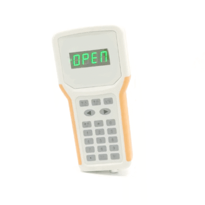 Four Probe Tester for Resistivity with 50 kΩ Range & USB Interface - Asset Track Pro