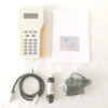 Four Probe Tester for Resistivity with 50 kΩ Range & USB Interface - Asset Track Pro