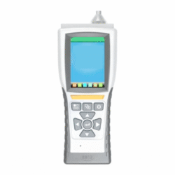 Advanced VOC Tester with 2000 ppm Range and Smart Alerts - Asset Track Pro