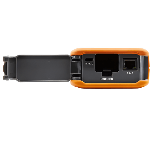 Asset Track Pro Low Dead Zone Ethernet Tester