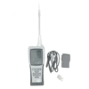 Advanced VOC Tester with 2000 ppm Range and Smart Alerts - Asset Track Pro