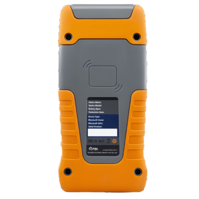 Asset Track Pro Low Dead Zone Ethernet Tester