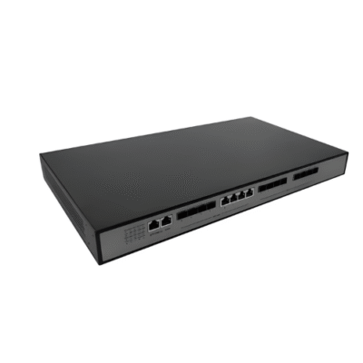 Asset Track Pro Switch Support Ethernet Tester
