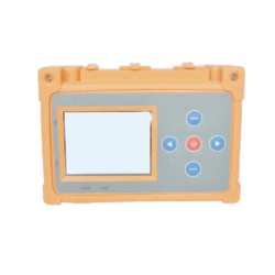 Comprehensive LTDR Ethernet Tester with 5 mW Power - Asset Track Pro