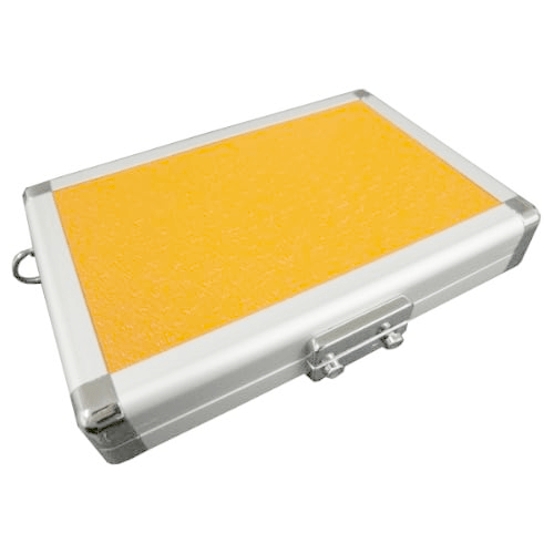 Comprehensive LTDR Ethernet Tester with 5 mW Power - Asset Track Pro - Image 2