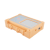 Comprehensive LTDR Ethernet Tester with 5 mW Power - Asset Track Pro