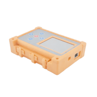 Comprehensive LTDR Ethernet Tester with 5 mW Power - Asset Track Pro