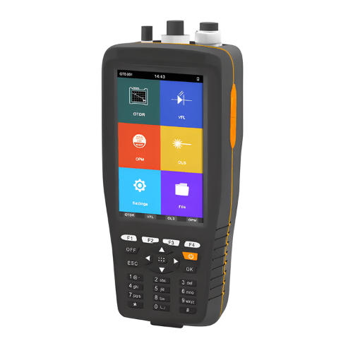 Asset Track Pro Optical Fiber Ethernet Tester - Image 3