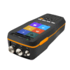 Asset Track Pro Optical Fiber Ethernet Tester