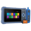 Asset Track Pro Event Map Ethernet Tester