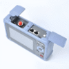 Asset Track Pro Event Map Ethernet Tester