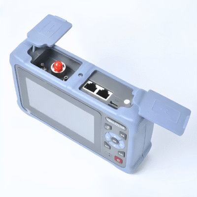 Asset Track Pro Event Map Ethernet Tester