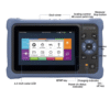 Asset Track Pro Event Map Ethernet Tester