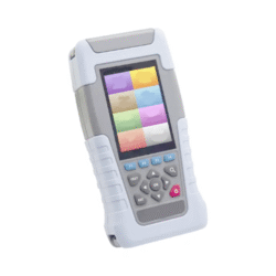 Advanced VFL Tester with 22 dB Dynamic Range - Asset Track Pro