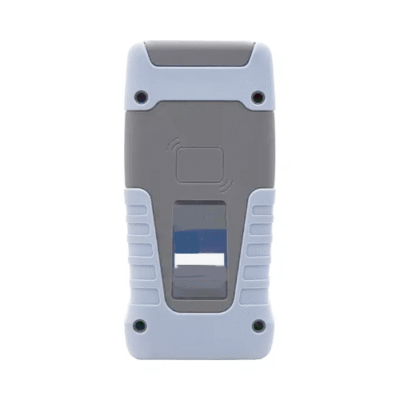 Advanced VFL Tester with 22 dB Dynamic Range - Asset Track Pro