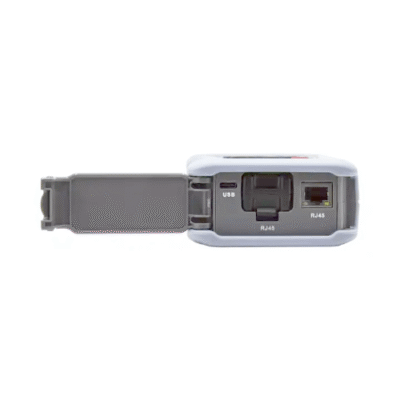 Advanced VFL Tester with 22 dB Dynamic Range - Asset Track Pro