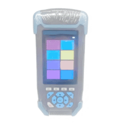 Versatile Fiber Optic Tester with 600 GB Storage - Asset Track Pro