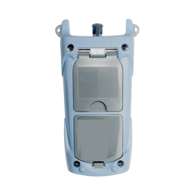 Versatile Fiber Optic Tester with 600 GB Storage - Asset Track Pro