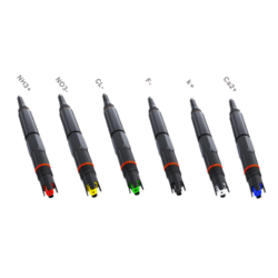 Asset Track Pro Nitrate Sensor Ethernet Tester