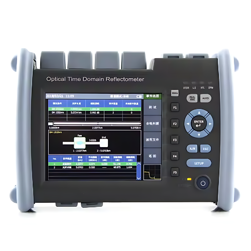 Asset Track Pro Active Fiber Optic Tester - Image 2