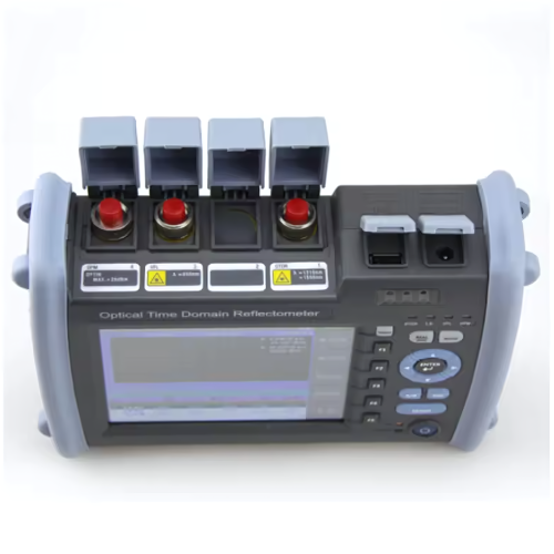 Asset Track Pro Active Fiber Optic Tester