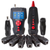 Asset Track Pro Lan Ethernet Cable Tester