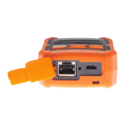 Asset Track Pro Ethernet Cable Tracer Tester
