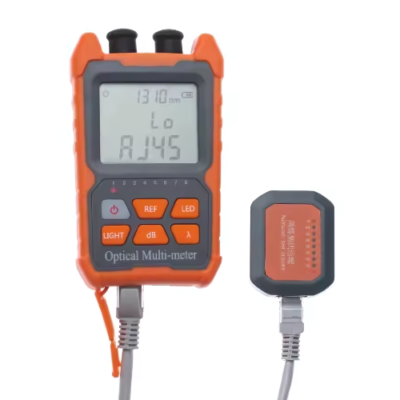 Asset Track Pro Ethernet Cable Tracer Tester
