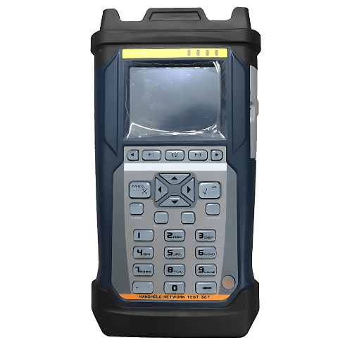 Asset Track Pro Ethernet Tester