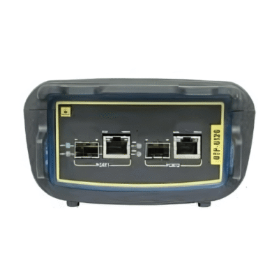Asset Track Pro Ethernet Tester