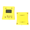 Asset Track Pro Ethernet Voltage And Current Tester