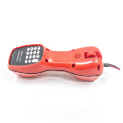 Asset Track Pro Ethernet Telephone Line Tester