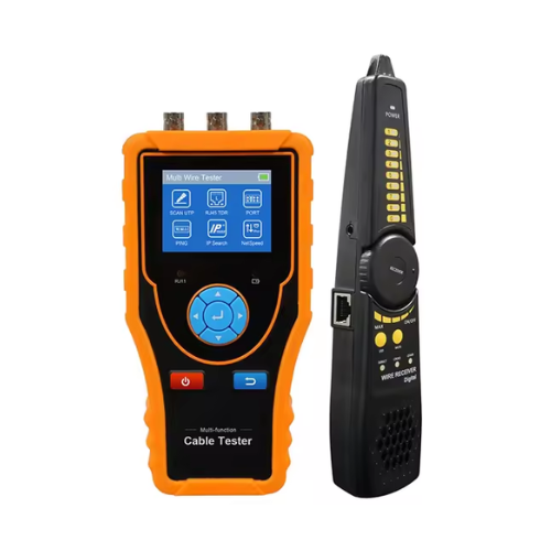 Asset Track Pro Network Cable Tester Wire Tracer