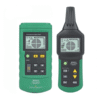 Telephone Ethernet LAN Wire Tracker with Backlight - Asset Track Pro
