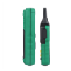 Telephone Ethernet LAN Wire Tracker with Backlight - Asset Track Pro