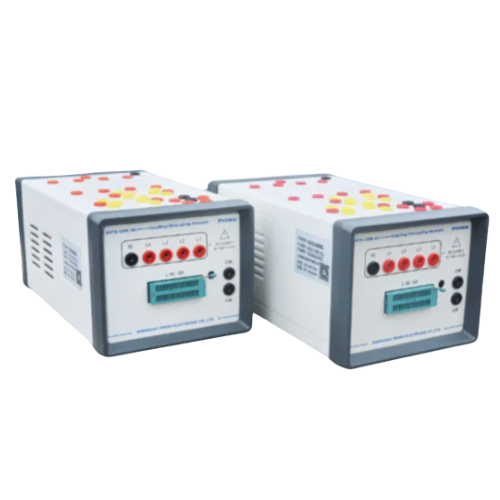 Asset Track Pro Lighting Surge Communication Line