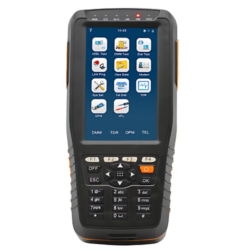 Asset Track Pro Intelligent Handheld Network
