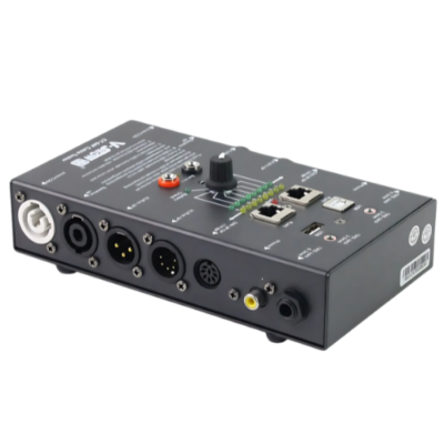 Asset Track Pro Gauge Wire Cable Tester