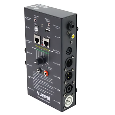 Asset Track Pro Gauge Wire Cable Tester