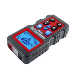 Asset Track Pro Lan Network Cable Tester