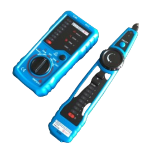 Asset Track Pro Ethernet LAN Cable Network Tester