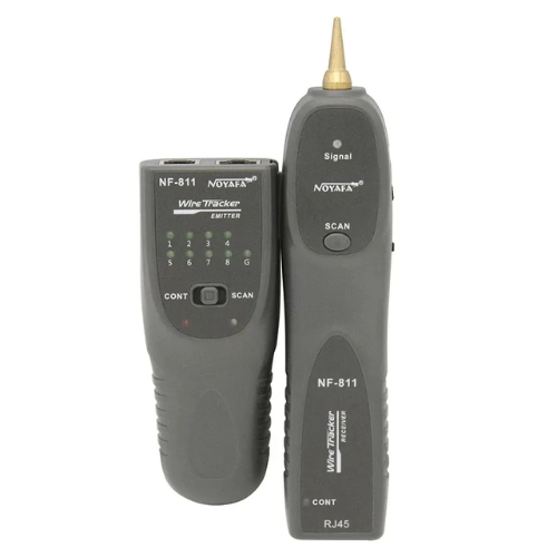Asset Track Pro Network Cable Tester