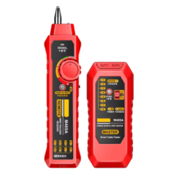 Asset Track Pro Multifunctional Network Wire Tester